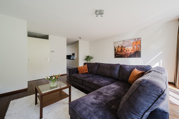 Medium property photo - Vlietstraat 4, 3201 BT Spijkenisse